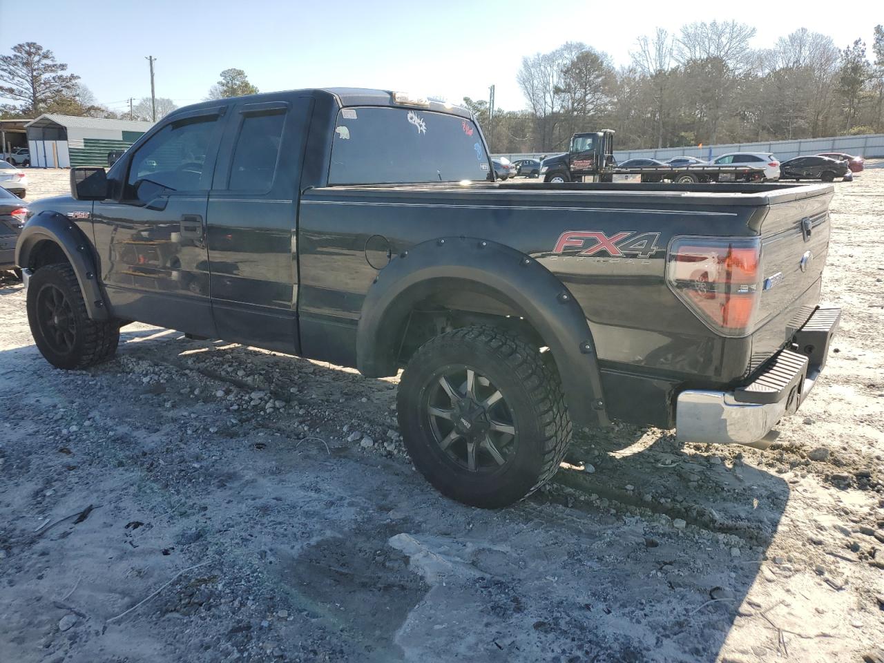 2013 Ford F-150 - Image 2
