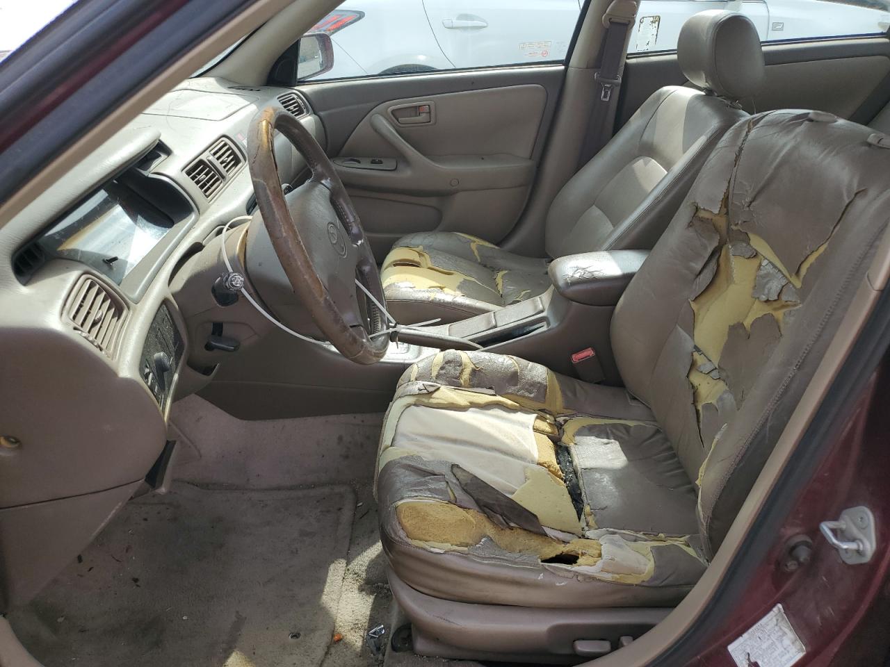 1997 Toyota Camry - Image 7