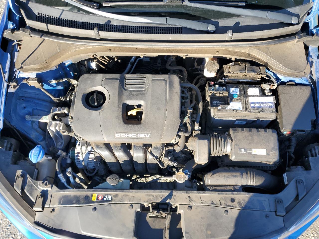 2018 Hyundai Elantra - Image 11
