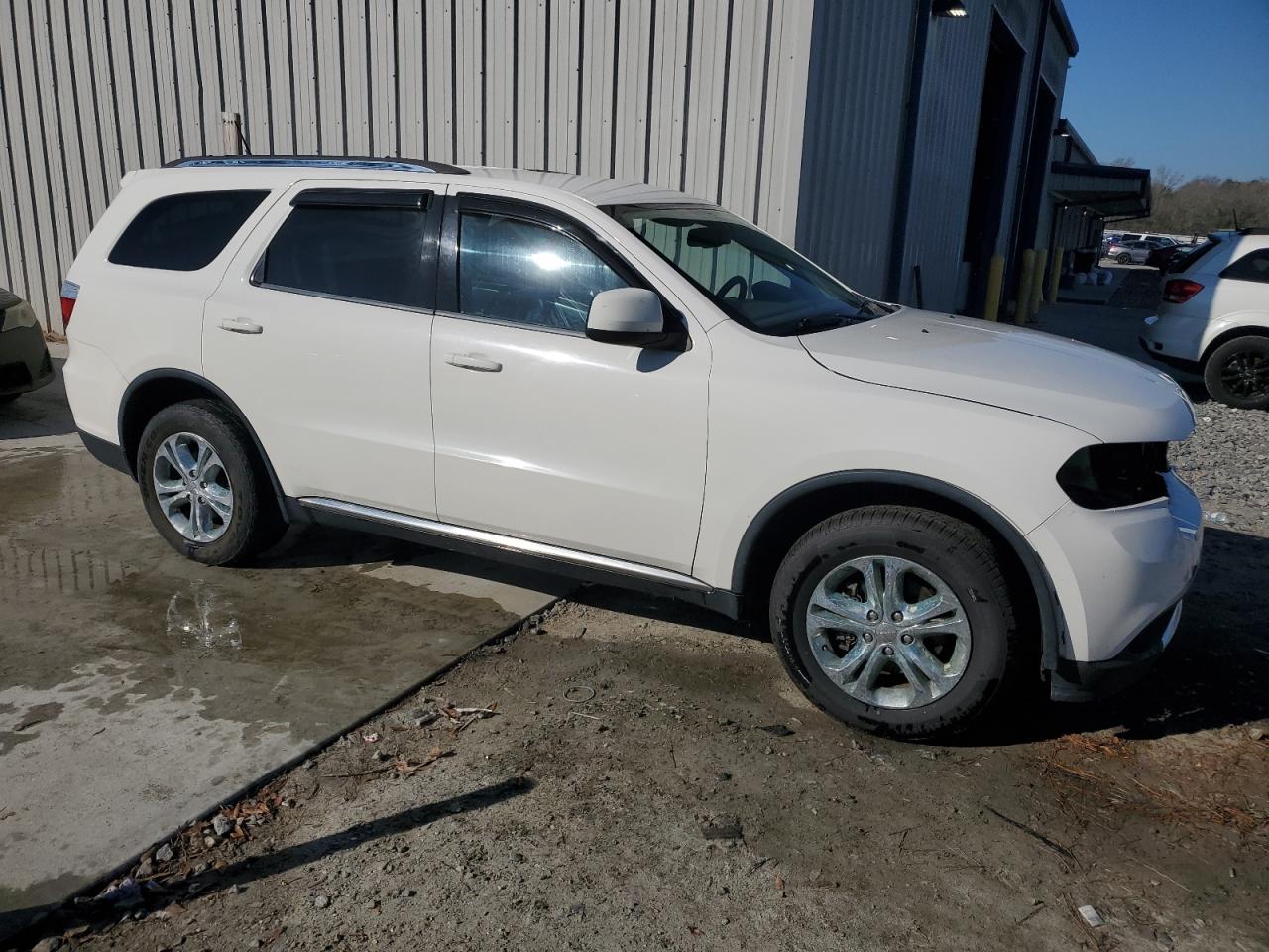 2012 Dodge Durango - Image 4
