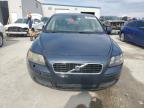 2006 Volvo S40 2.4I продається в New Orleans, LA - Water/Flood