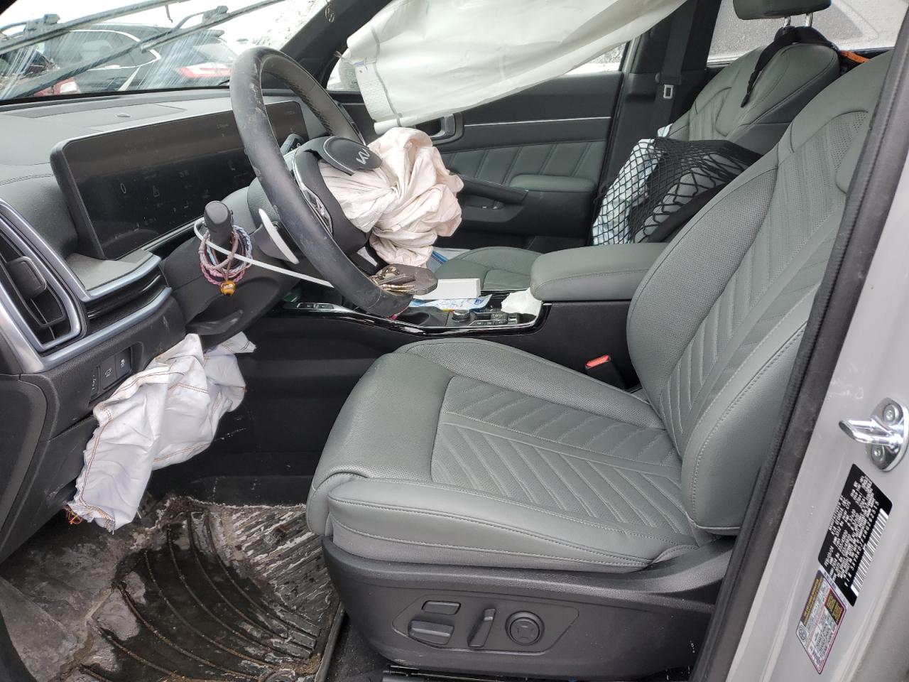 2024 Kia Sorento - Image 7