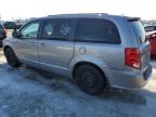 2013 DODGE GRAND CARAVAN SE for sale at Copart ON - LONDON