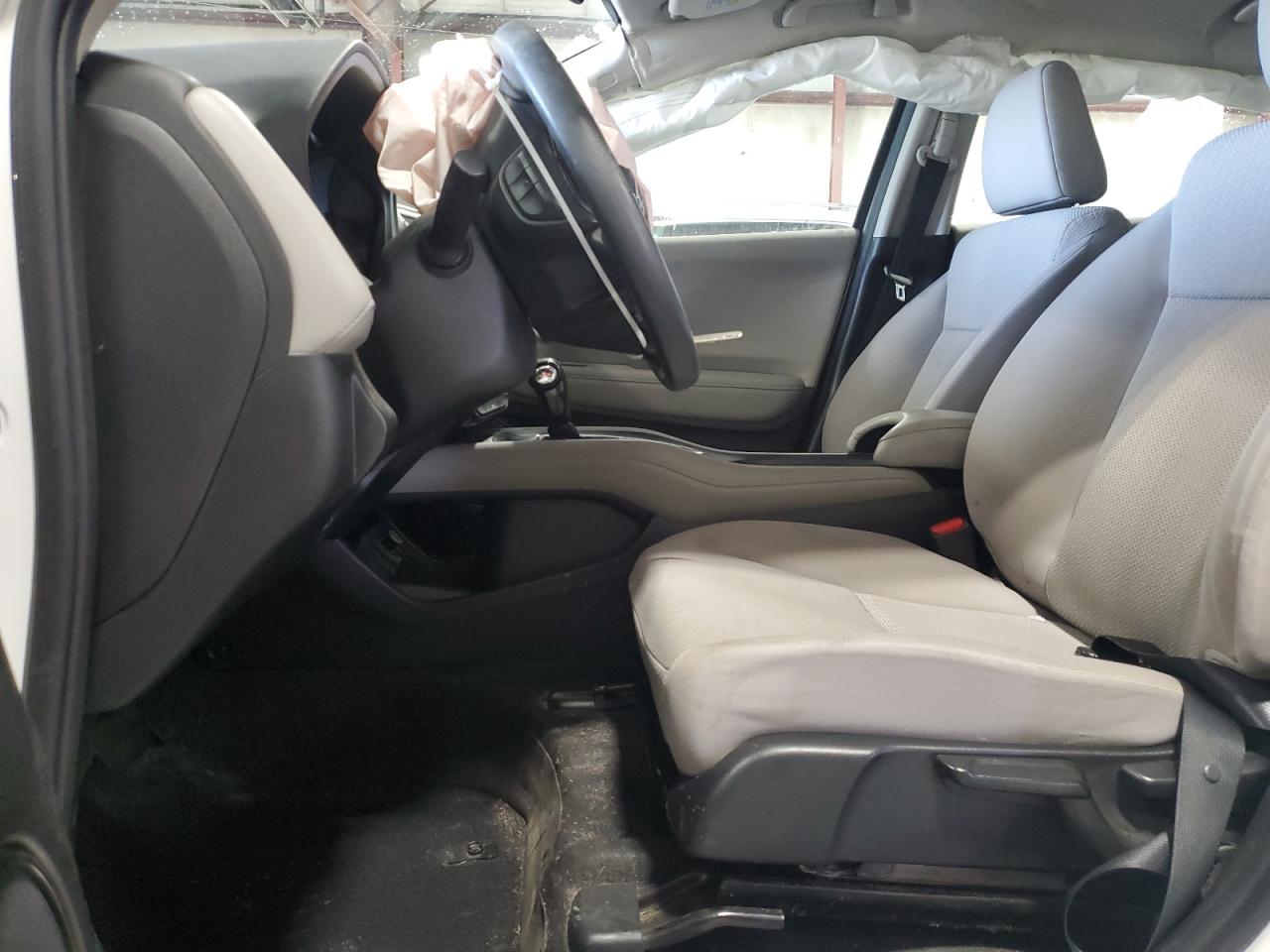 2018 Honda HR-V - Image 7
