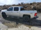 2010 Chevrolet Silverado K1500 Ltz for Sale in Reno, NV - Rear End