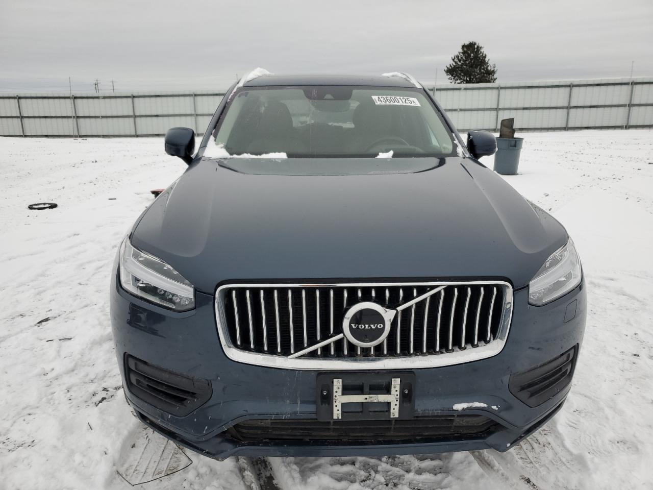 2020 Volvo XC90 - Image 5