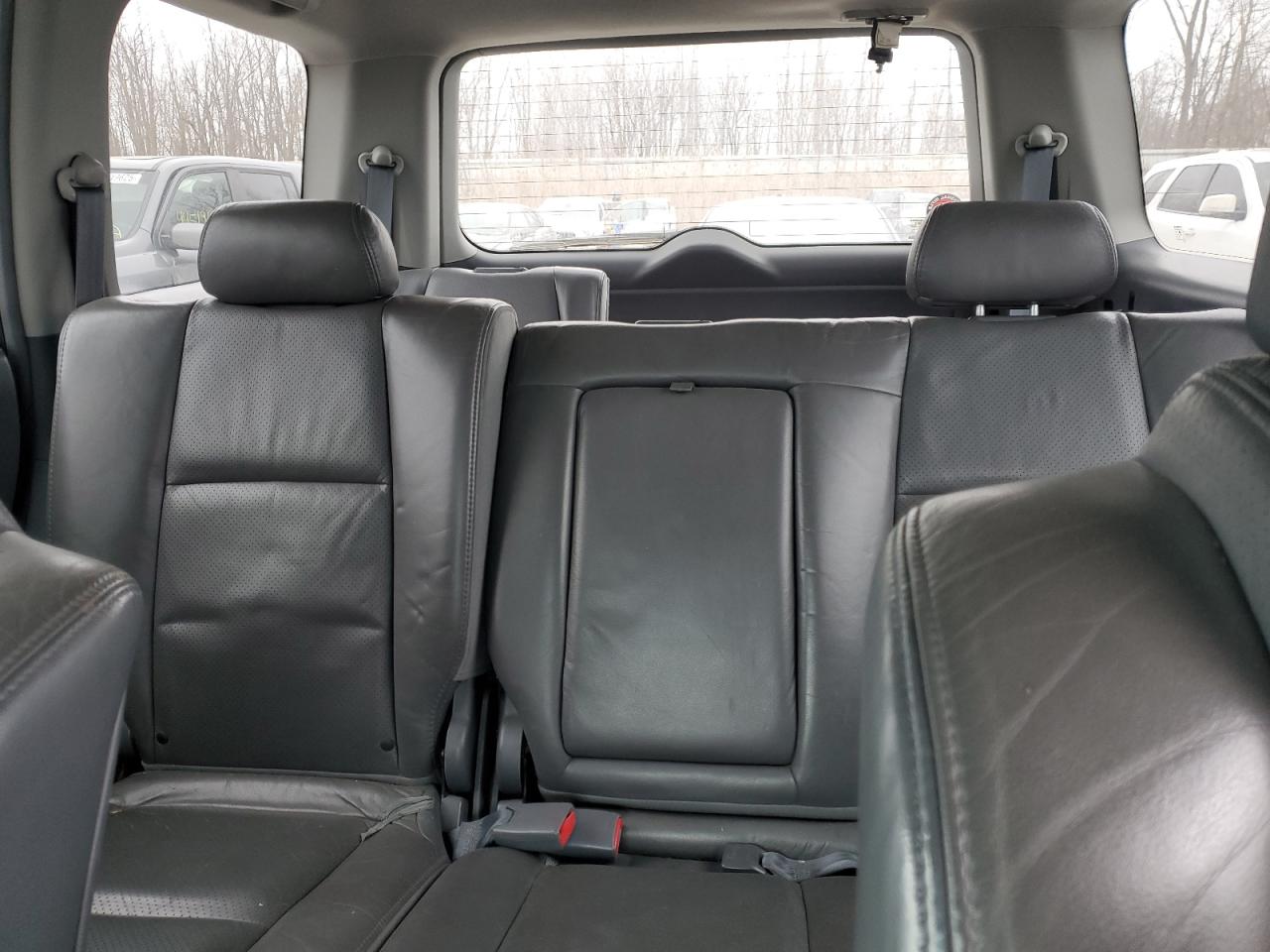 2003 Honda Pilot - Image 10