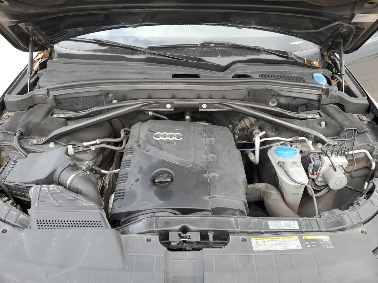 2013 Audi Q5 - Image 14
