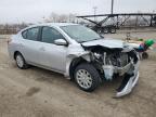 2019 Nissan Versa S продається в Indianapolis, IN - Front End