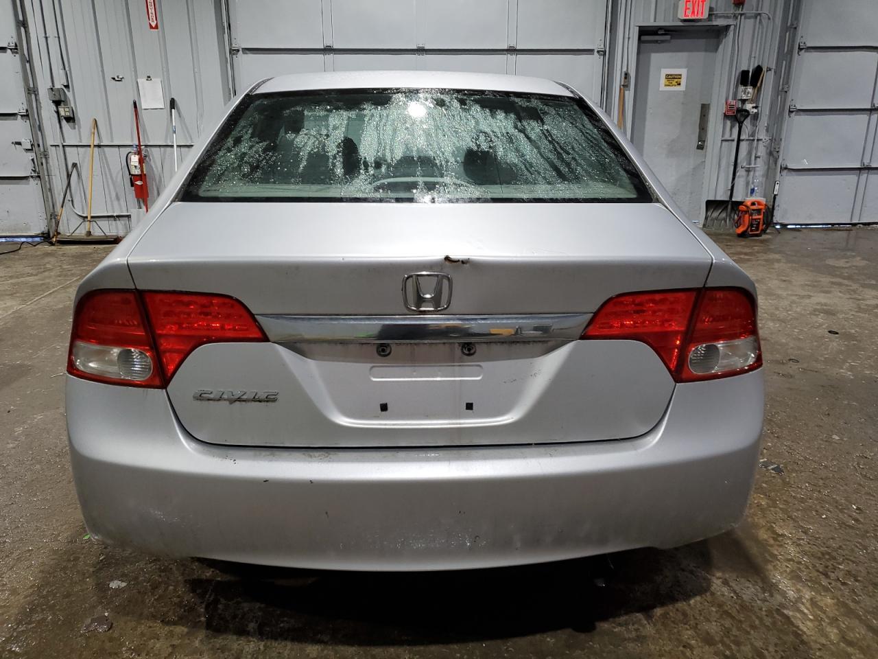 2010 Honda Civic - Image 6