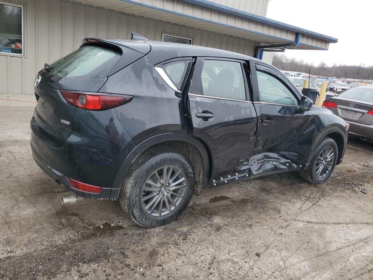 2019 Mazda CX-5 - Image 3