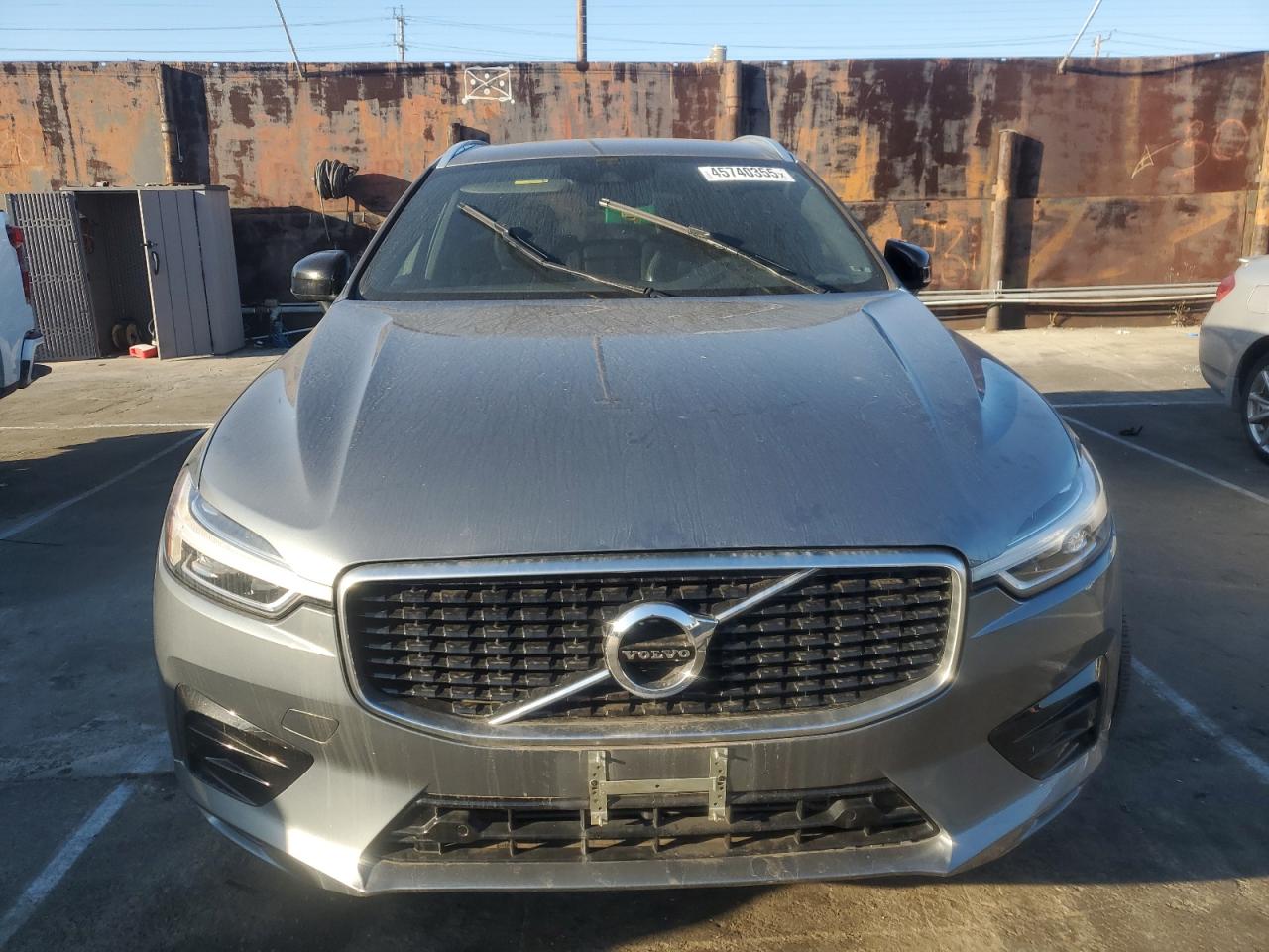 2019 Volvo XC60 - Image 5