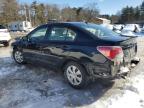 2016 Subaru Impreza  продається в North Billerica, MA - Front End