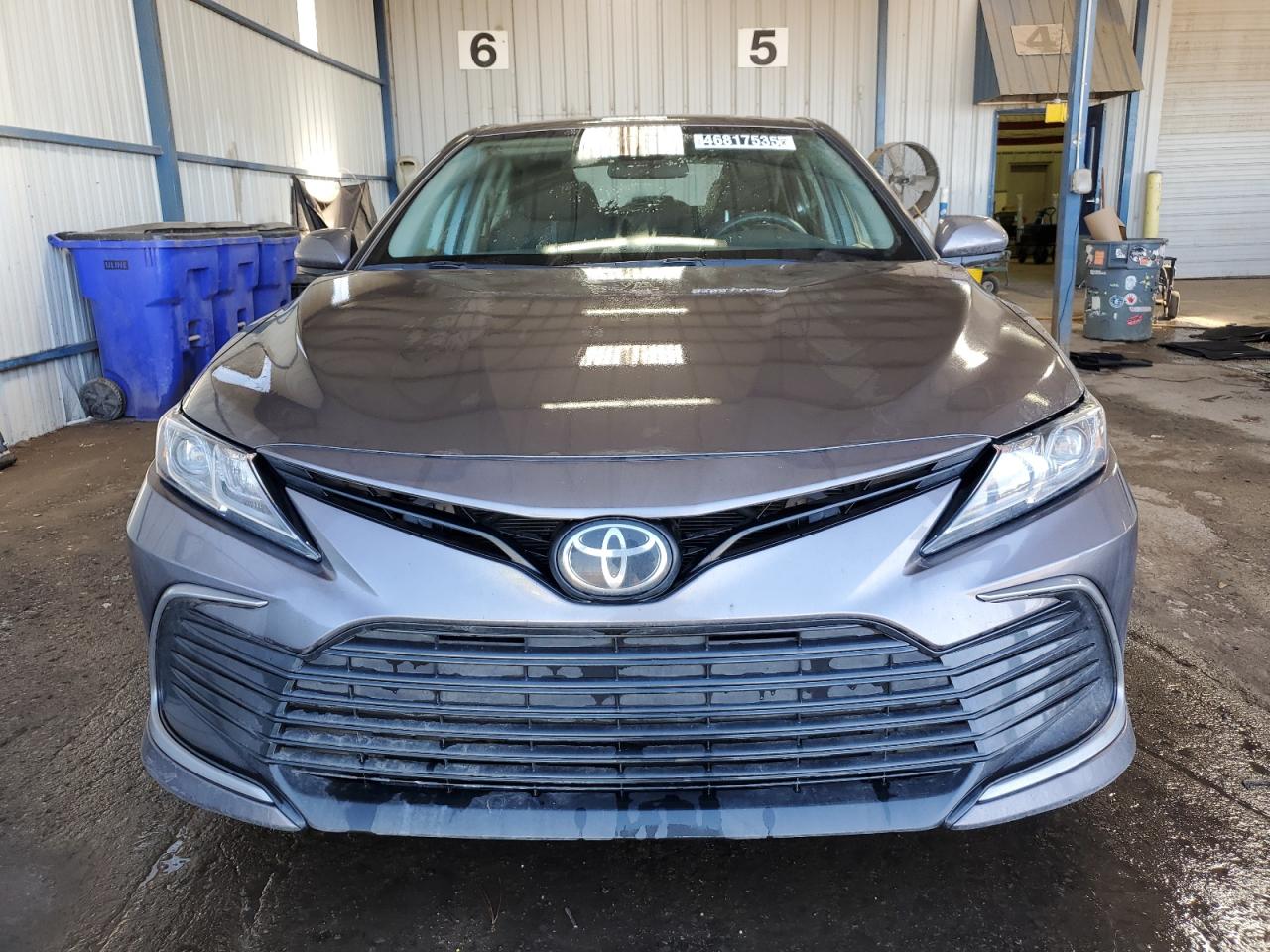 2024 Toyota Camry - Image 5