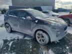 2021 KIA SPORTAGE LX for sale at Copart NS - HALIFAX