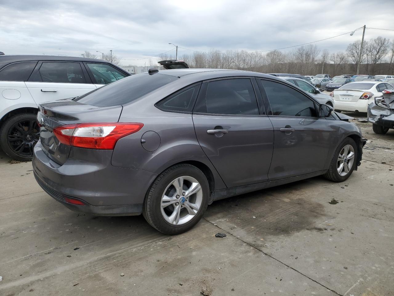 2013 Ford Focus - Image 3