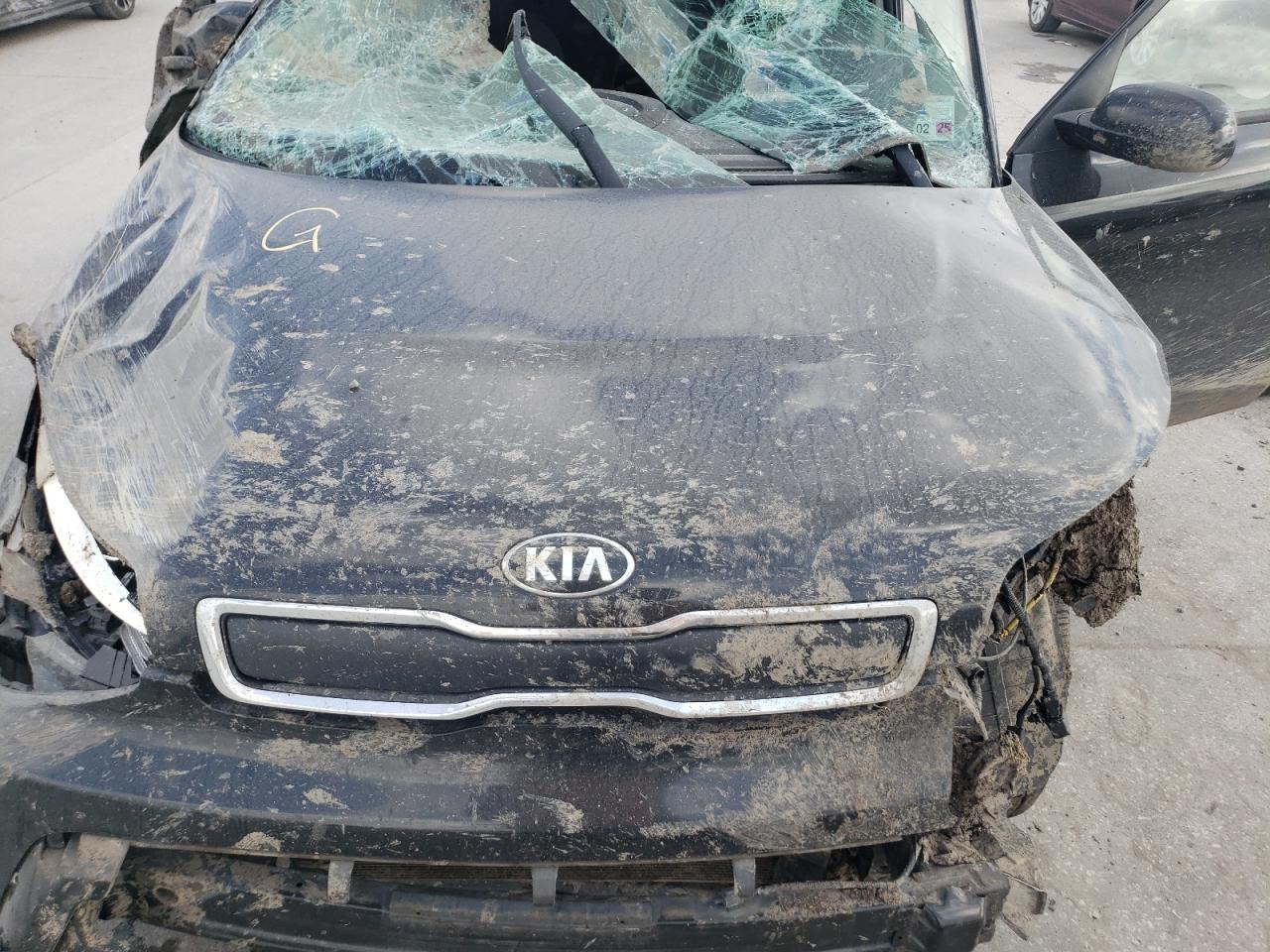 2015 Kia Soul - Image 12