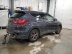 2013 HYUNDAI SANTA FE SPORT  for sale at Copart ON - OTTAWA