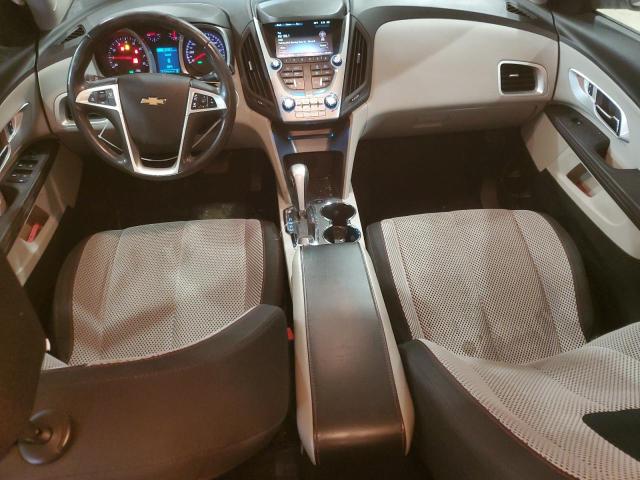  CHEVROLET EQUINOX 2013 Серый