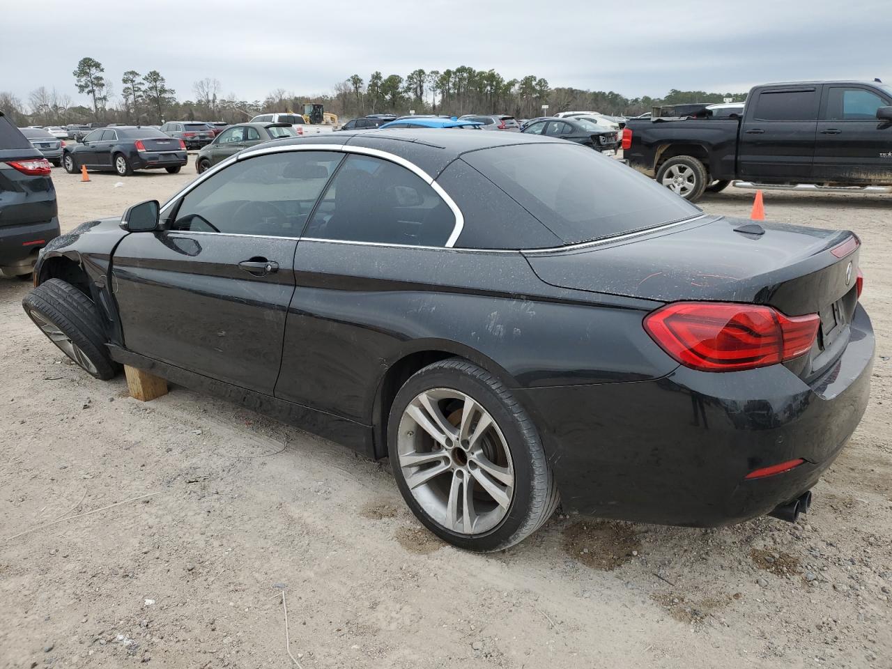 2018 BMW 4er - Image 2