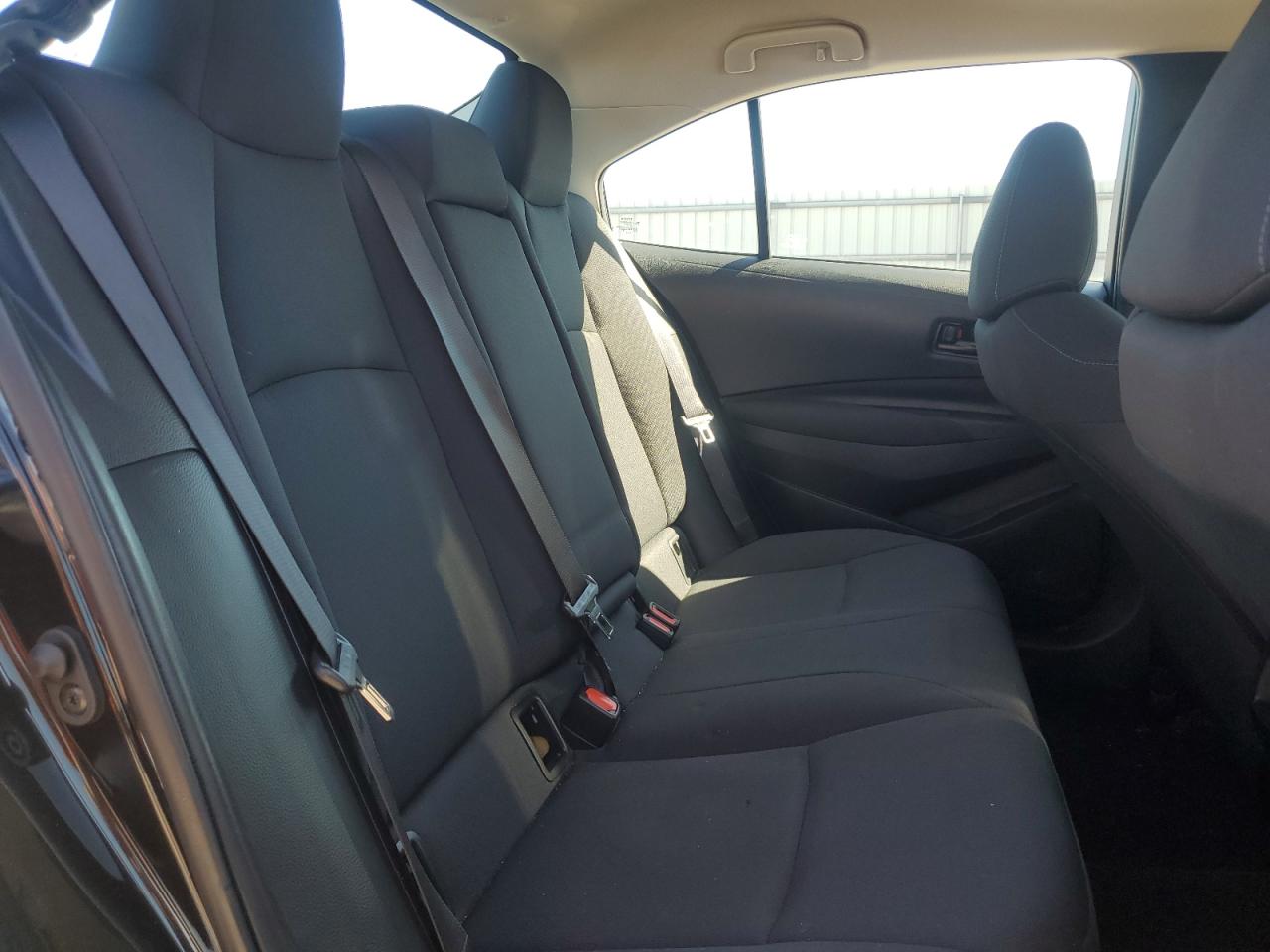 2022 Toyota Corolla - Image 10