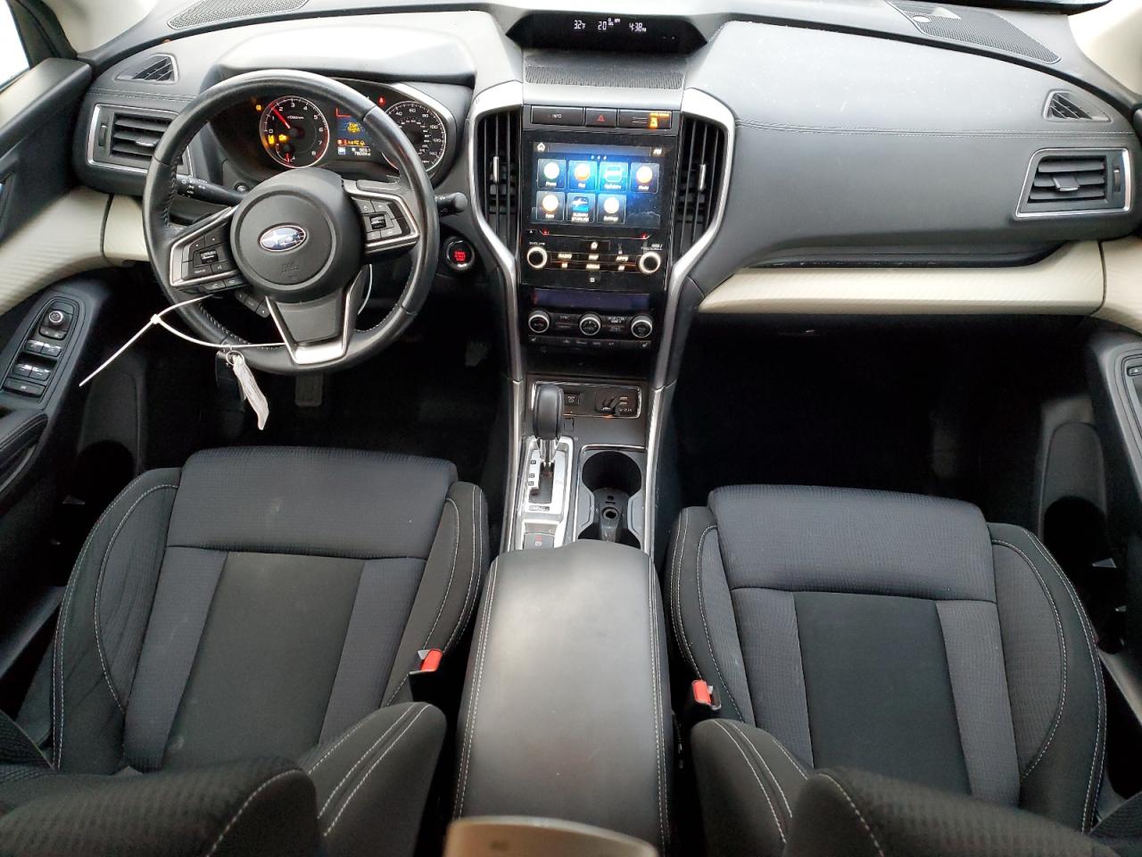 2021 Subaru Ascent - Image 8
