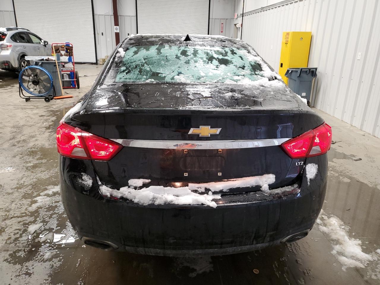 2014 Chevrolet Impala - Image 6