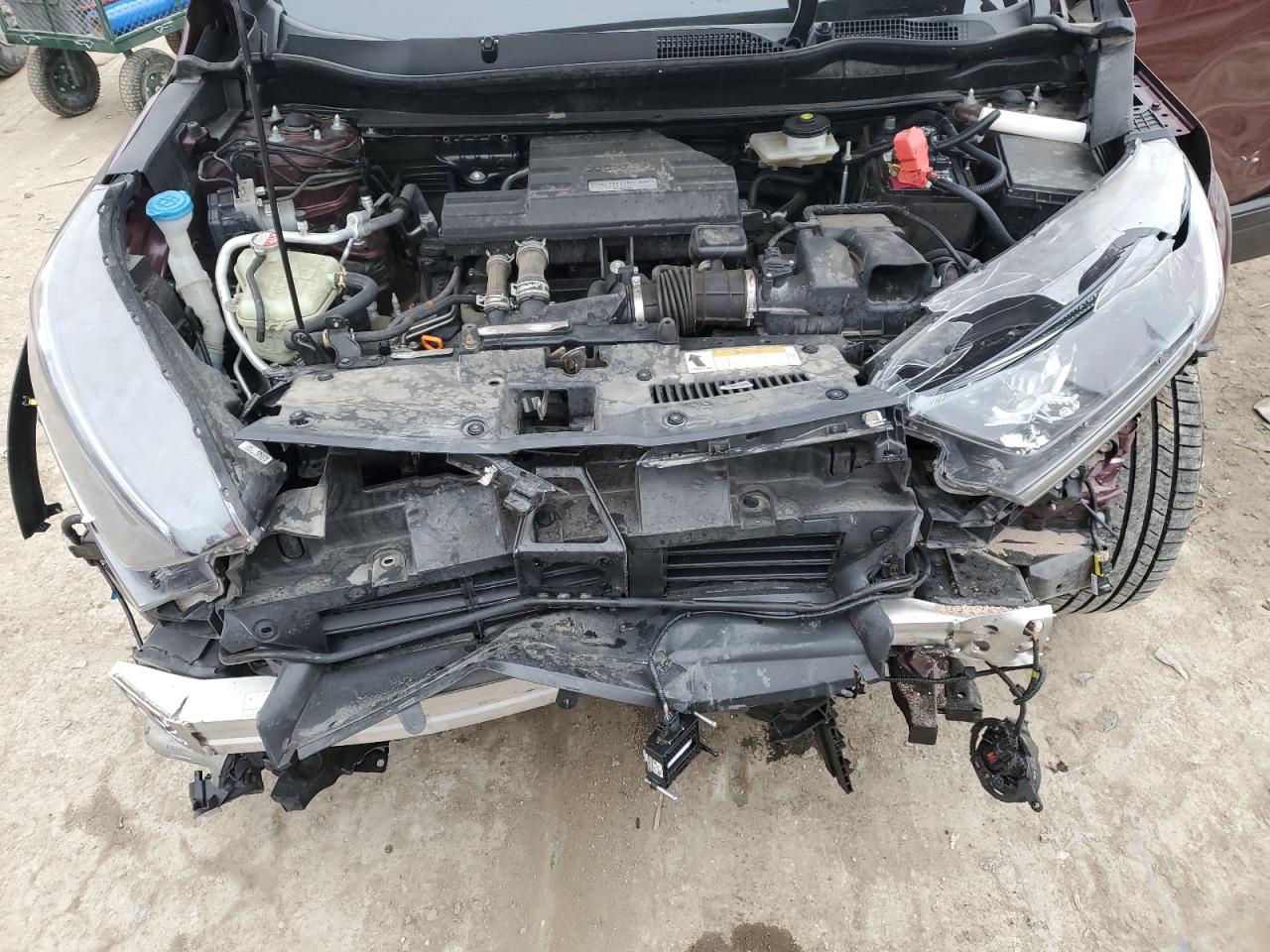 2019 Honda CR-V - Image 14