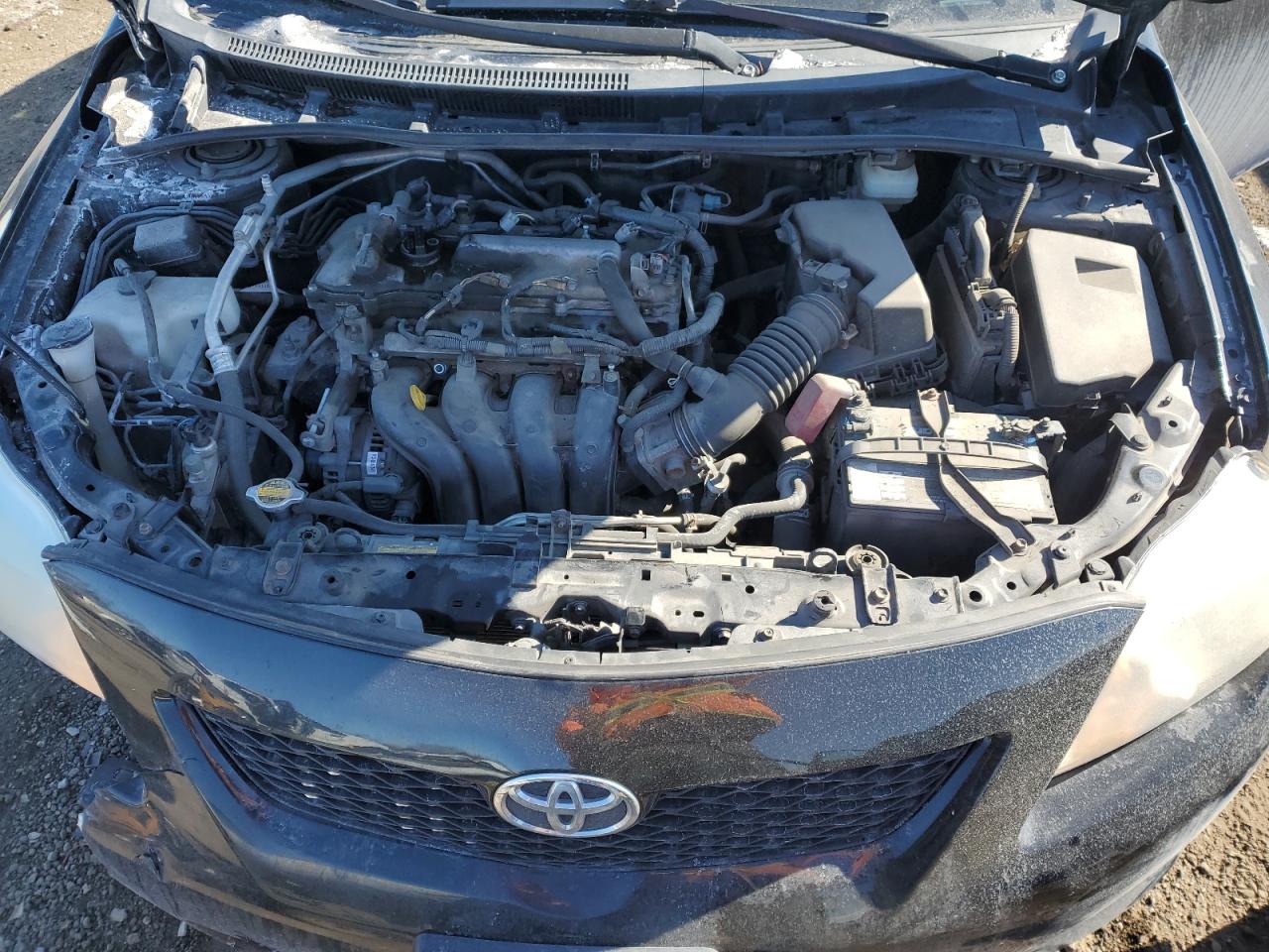 2009 Toyota Corolla - Image 11