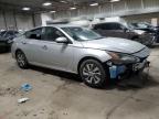 2020 Nissan Altima S იყიდება Franklin-ში, WI - Vandalism