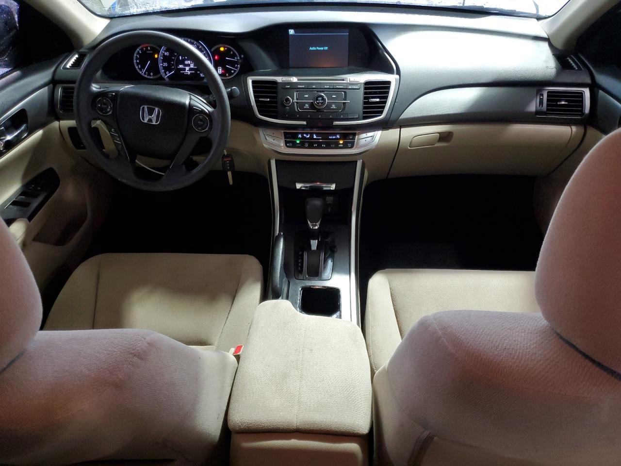 2013 Honda Accord - Image 8