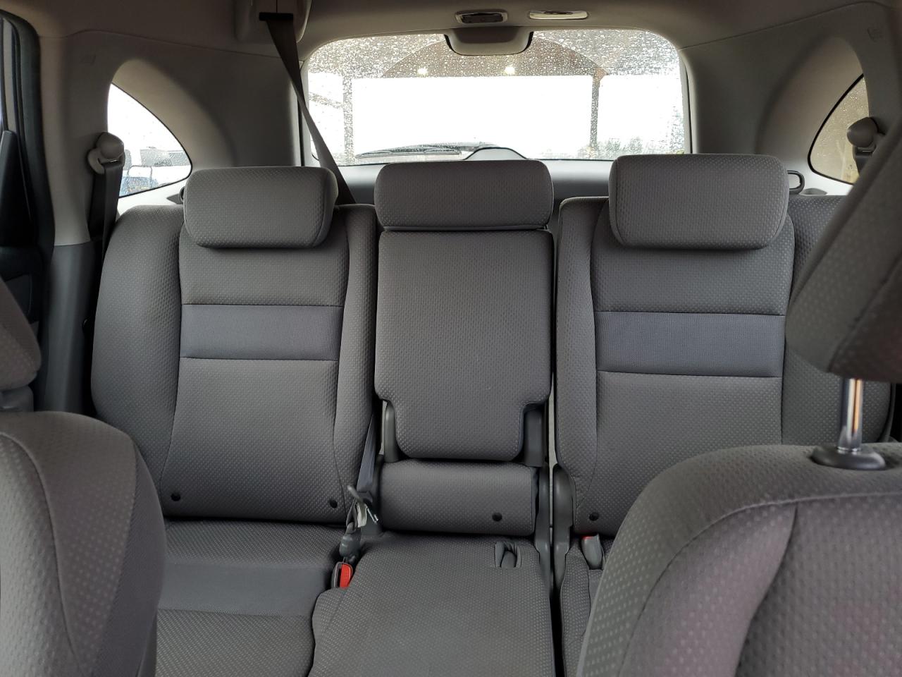 2008 Honda CR-V - Image 10