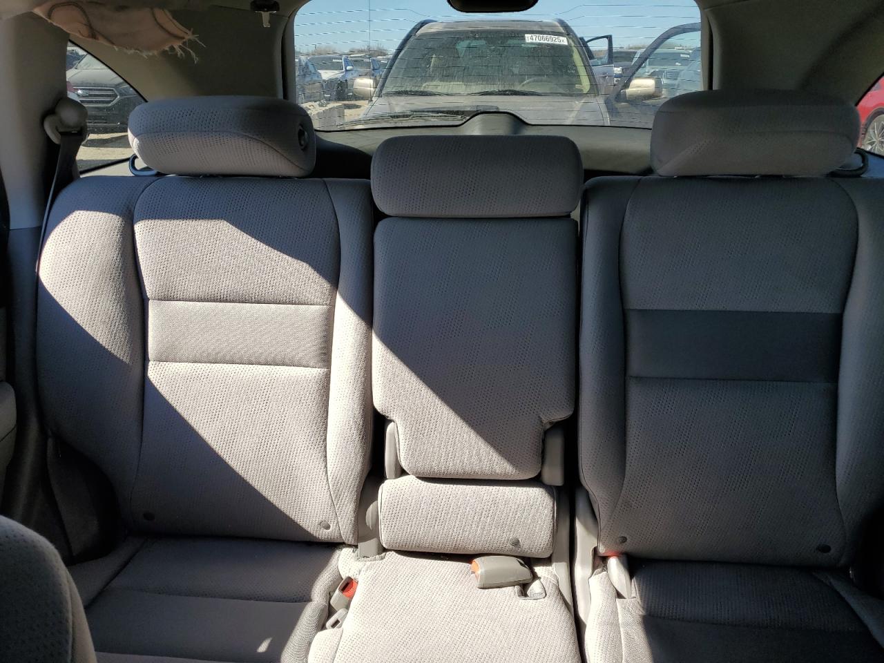 2011 Honda CR-V - Image 10