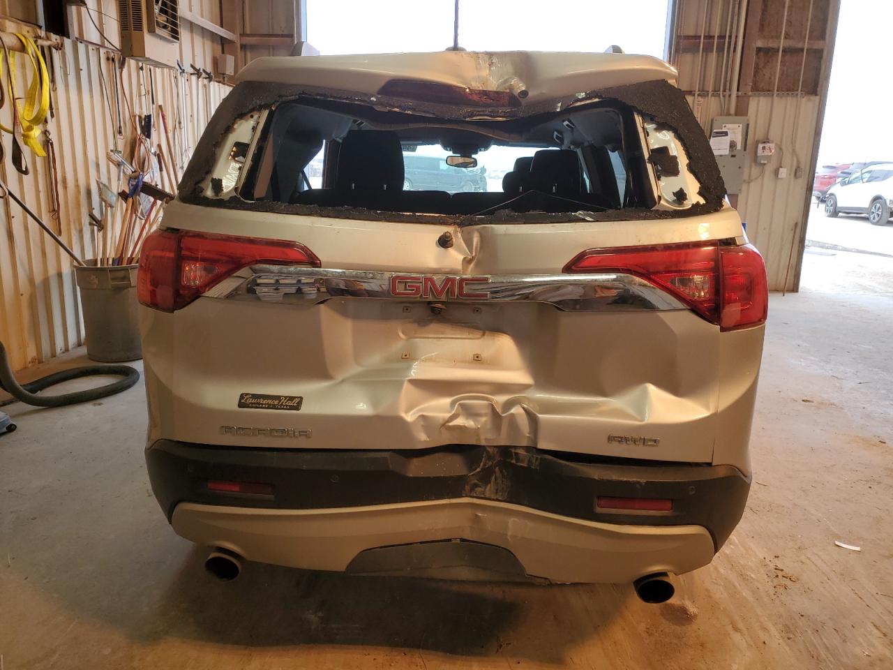 2019 GMC Acadia - Image 6