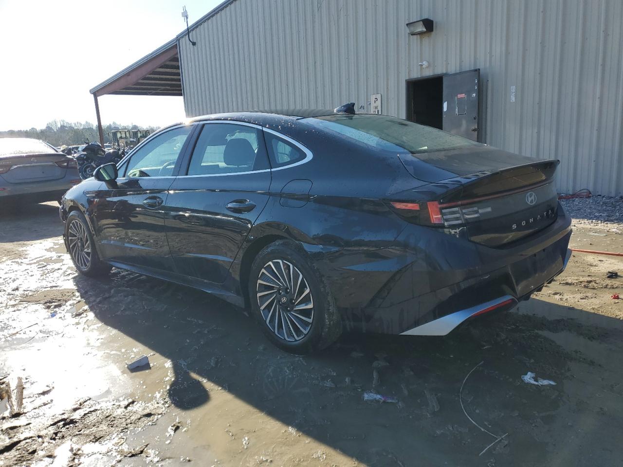 2024 Hyundai Sonata - Image 2