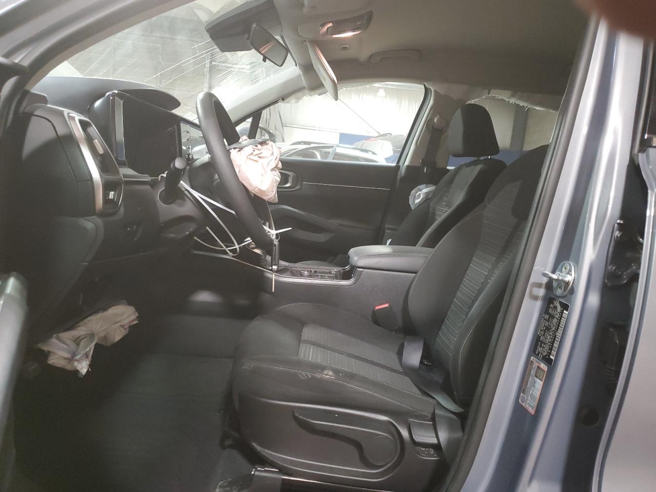 2022 Kia Sorento - Image 7