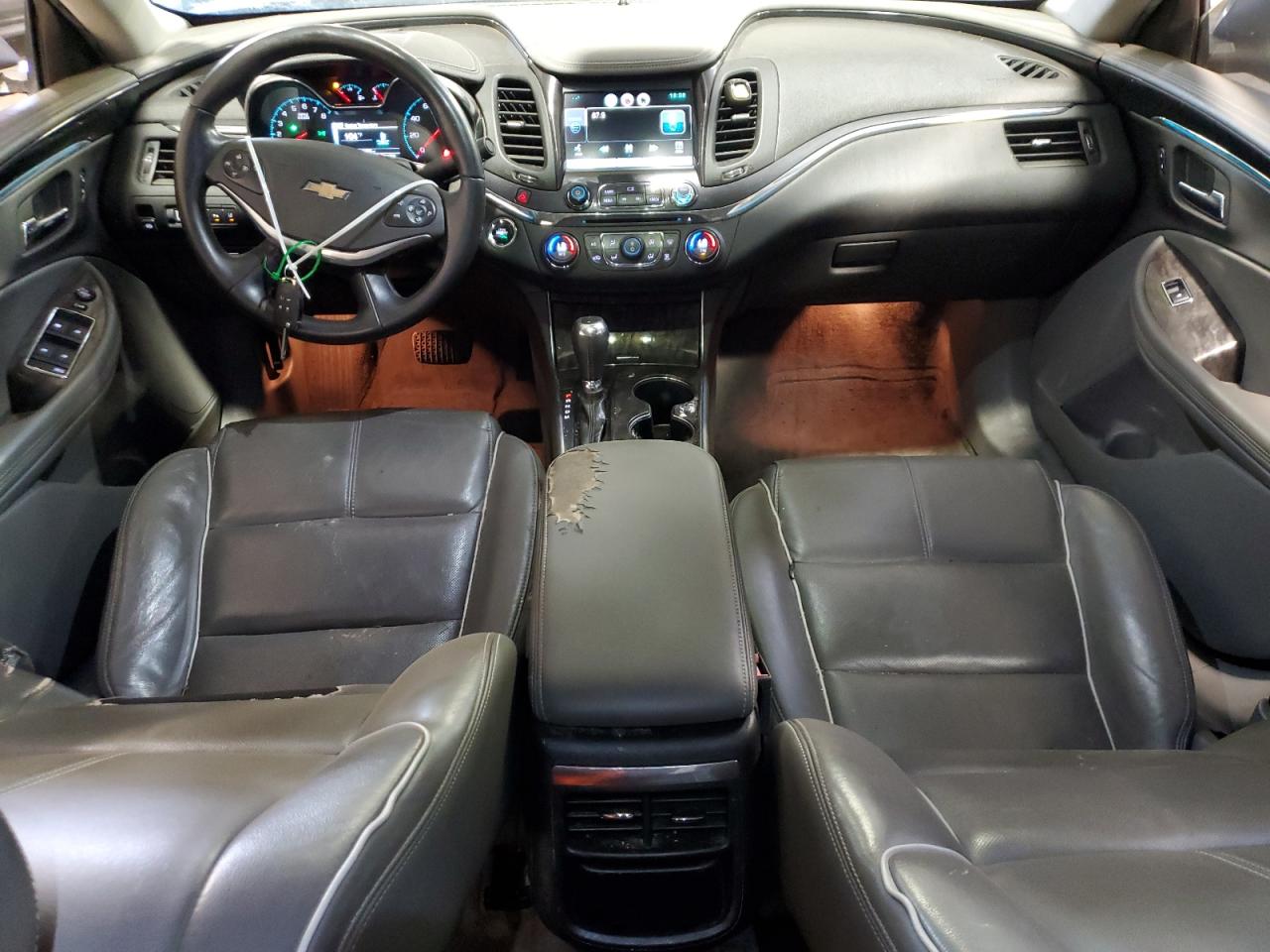 2015 Chevrolet Impala - Image 8