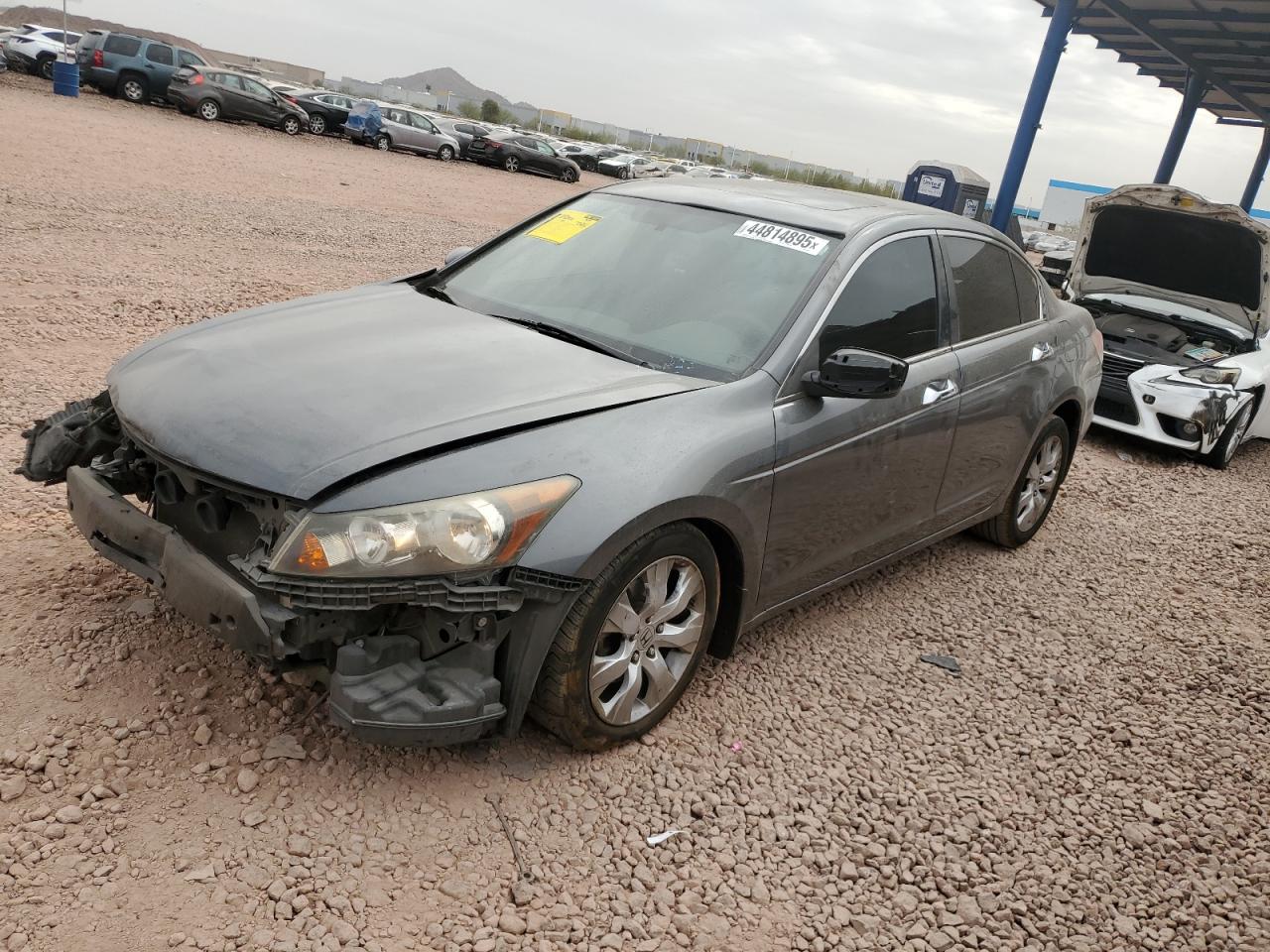 2009 Honda Accord - Image 1