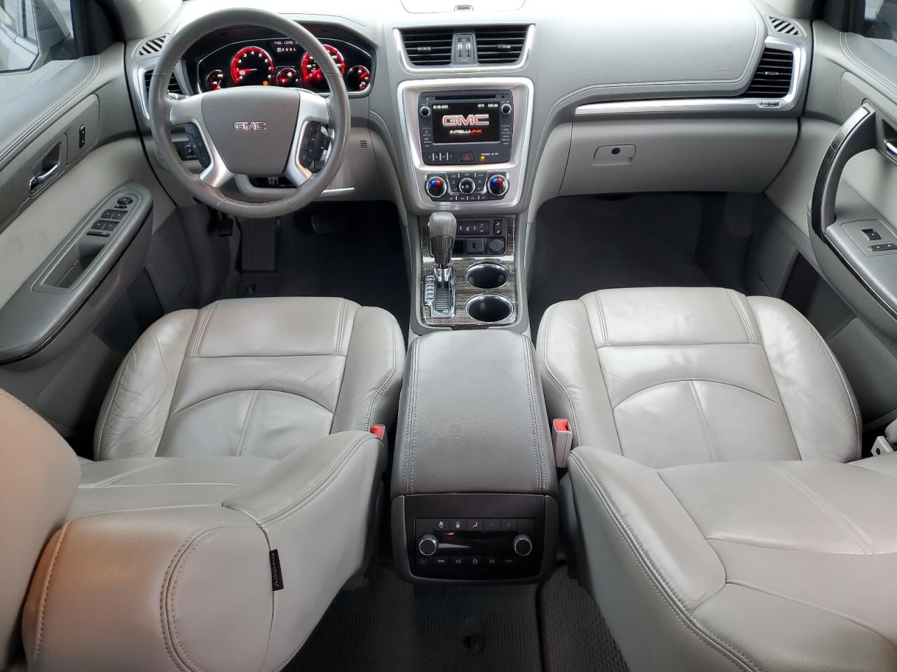 2016 GMC Acadia - Image 8