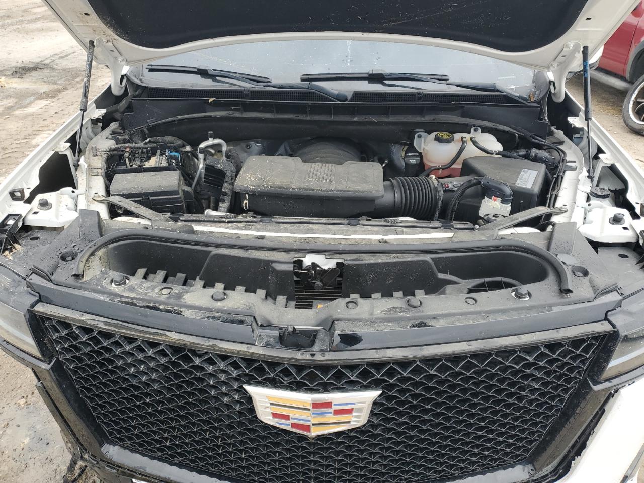 2021 Cadillac Escalade - Image 12
