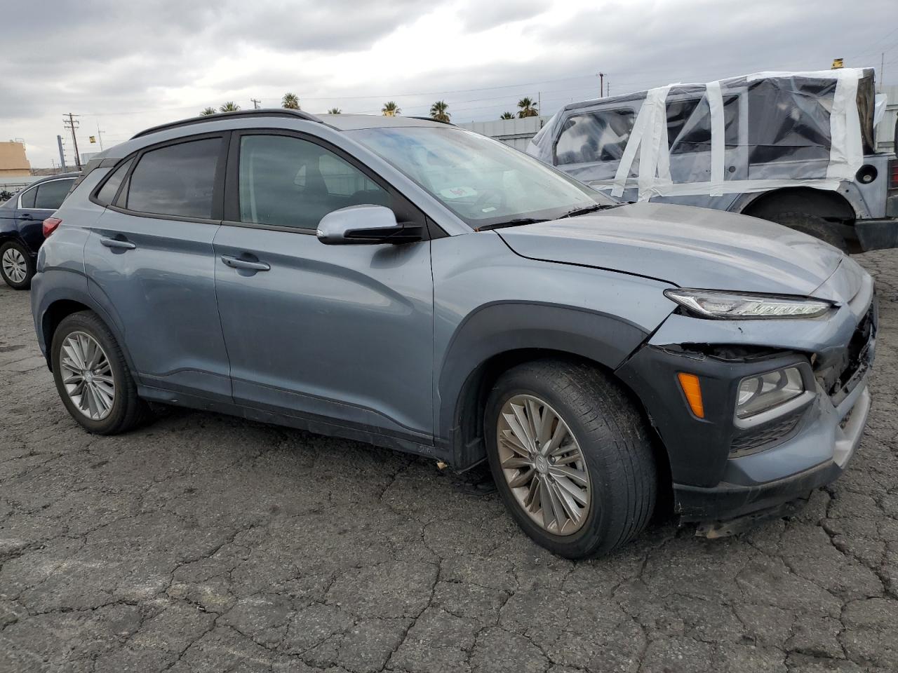 2019 Hyundai Kona - Image 4