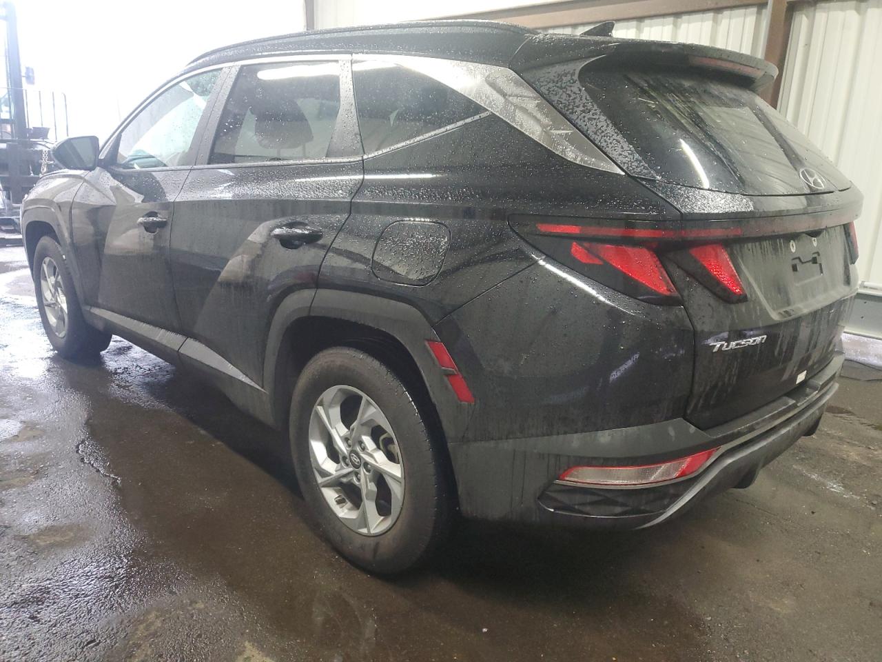 2024 Hyundai Tucson - Image 2