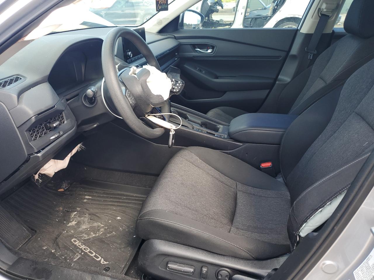 2023 Honda Accord - Image 7