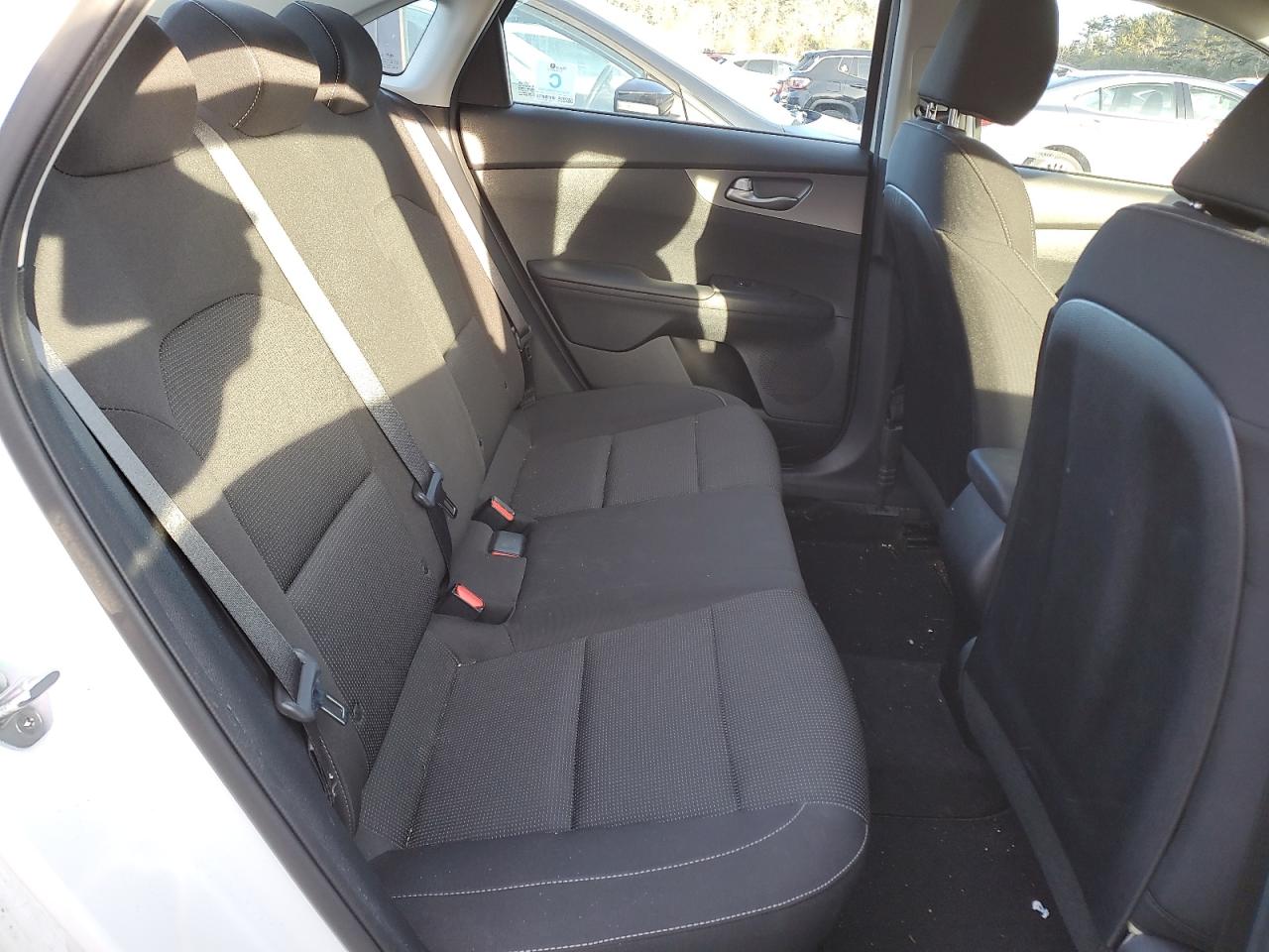 2019 Kia Forte - Image 10