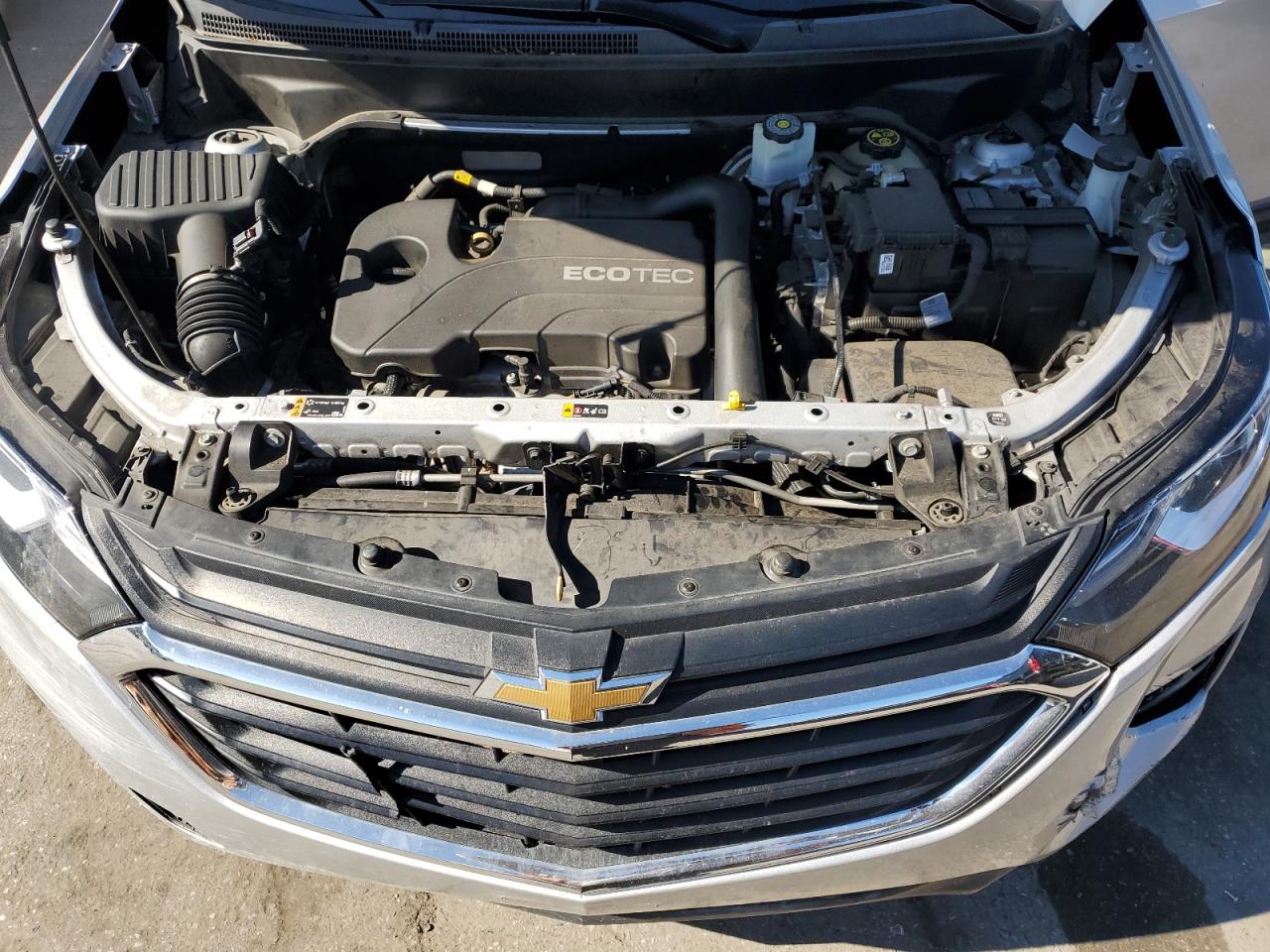 2021 Chevrolet Equinox - Image 12