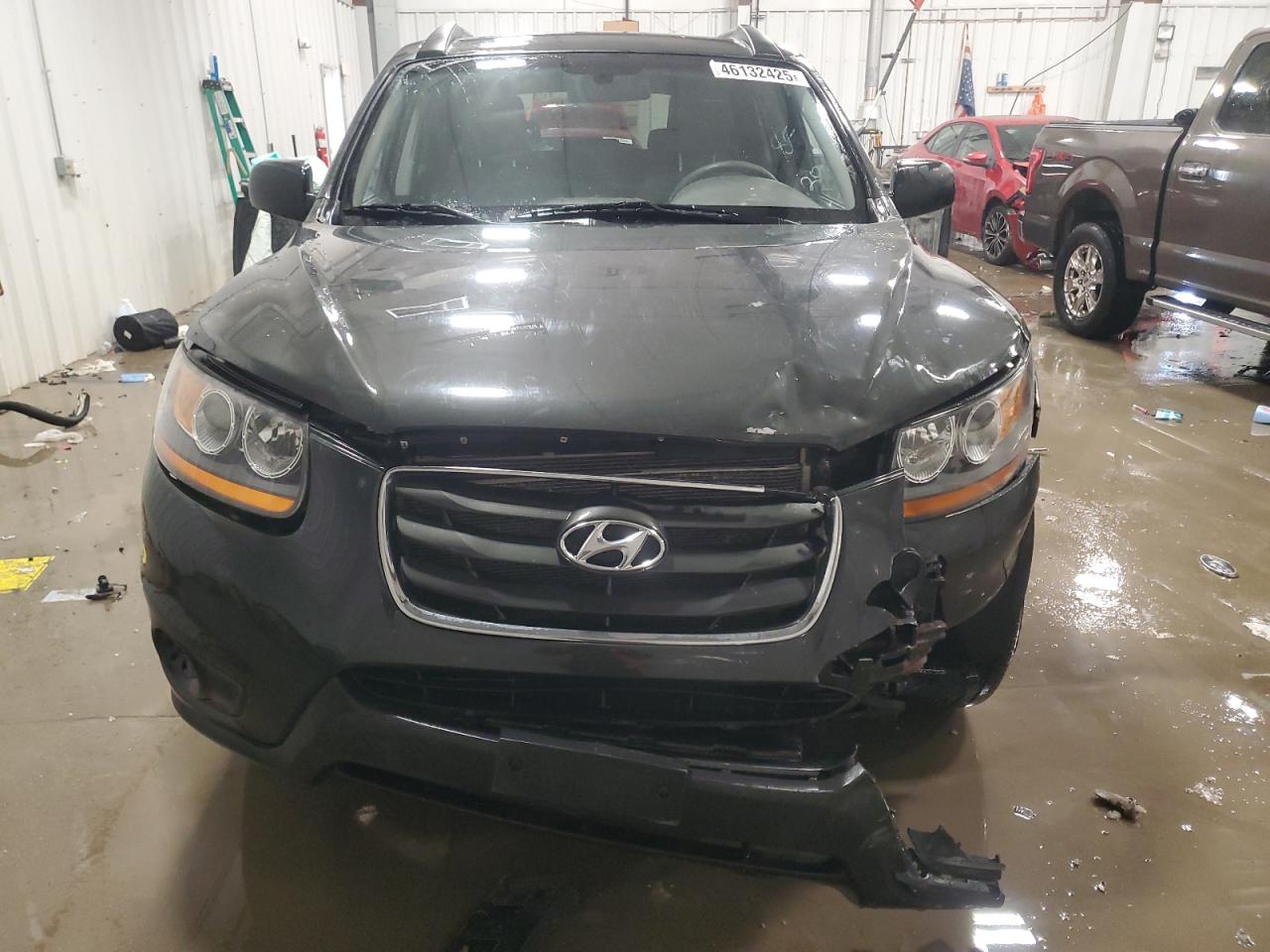 2010 Hyundai Santa Fe - Image 5