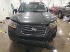 2010 Hyundai Santa Fe Gls na sprzedaż w Franklin, WI - Front End