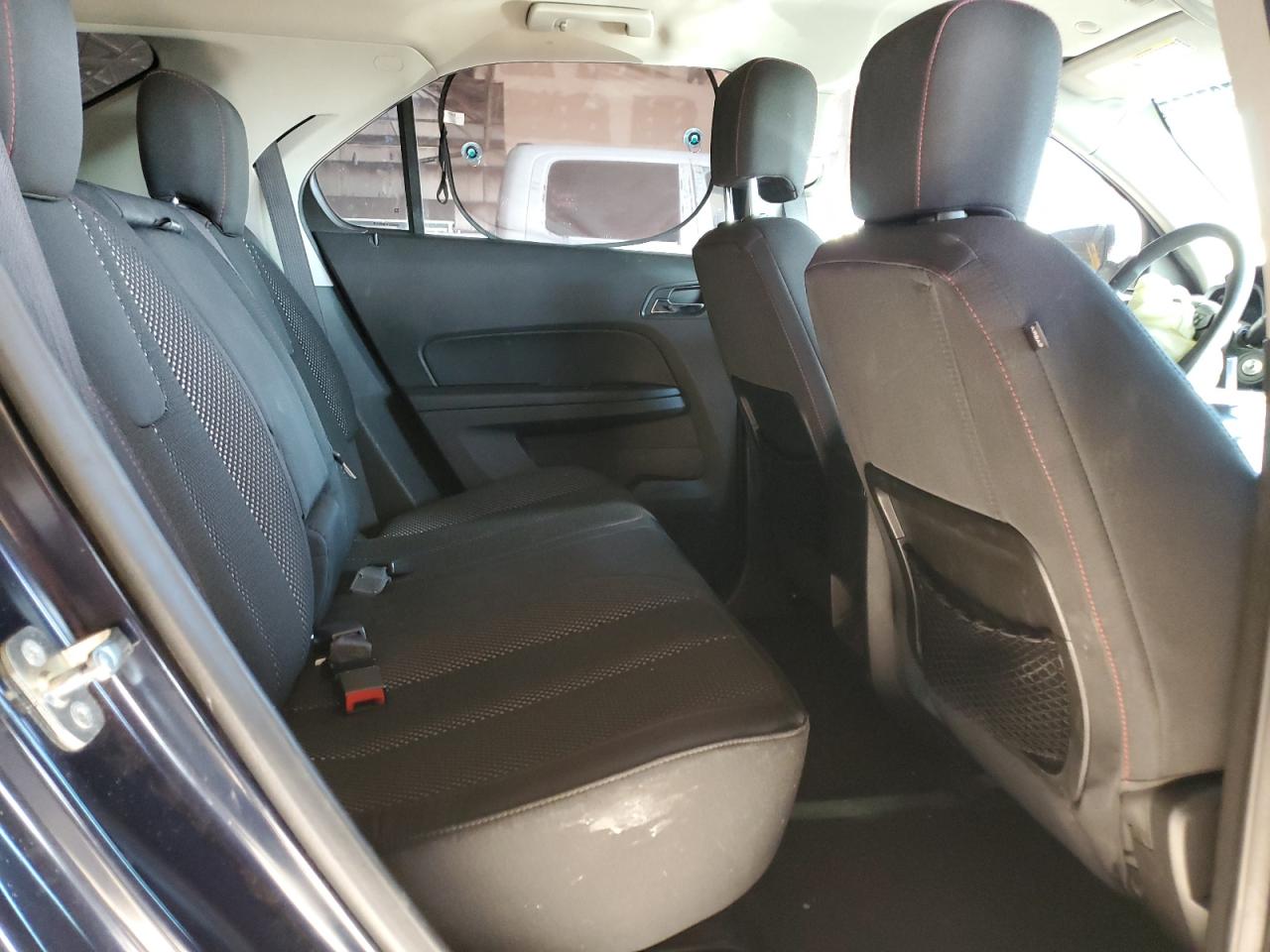 2016 Chevrolet Equinox - Image 11