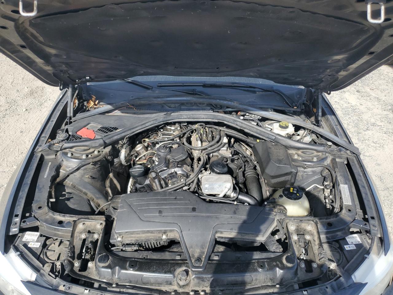 2015 BMW 4er - Image 11