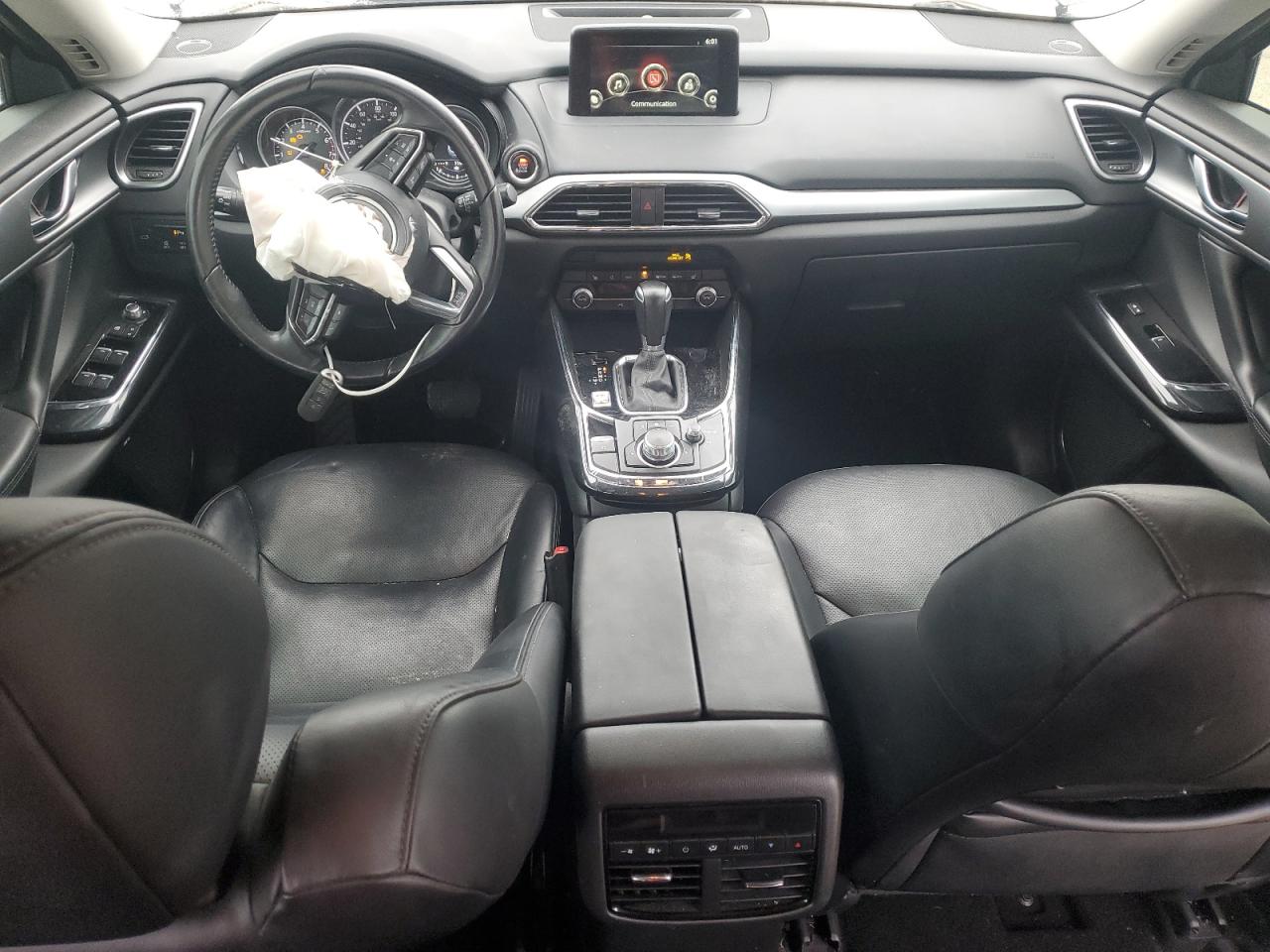 2019 Mazda CX-9 - Image 8